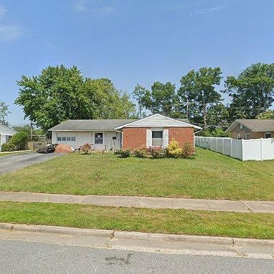 424 Enfield Rd, Joppa, MD 21085