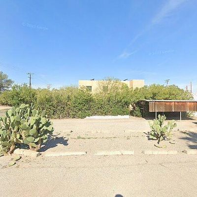 4249 E Flower St, Tucson, AZ 85712