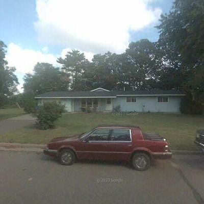 430 E Madison Ave, Grantsburg, WI 54840