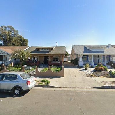 4308 Dalton Ave, Los Angeles, CA 90062