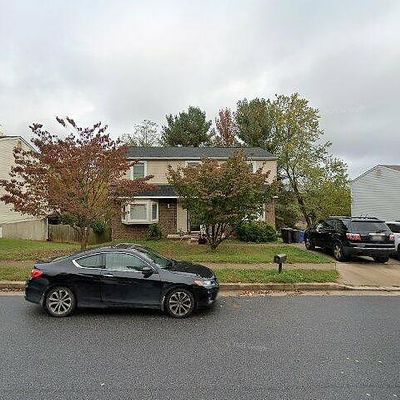 4311 Mary Ridge Dr, Randallstown, MD 21133