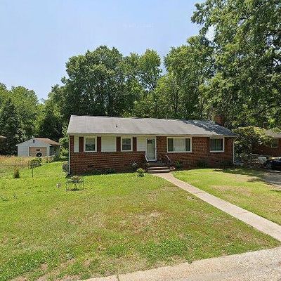 4321 Amberly Rd, Richmond, VA 23234