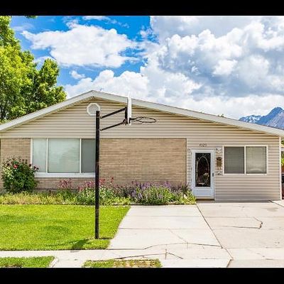 4325 S Park St, Salt Lake City, UT 84107