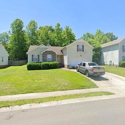 433 Piney Dr, Clarksville, TN 37042