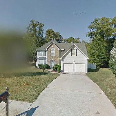 435 Grier Dr, Locust Grove, GA 30248