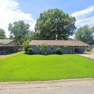 44 S 10 Th St, Cabot, AR 72023