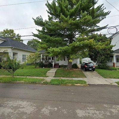 440 E Greene St, Piqua, OH 45356