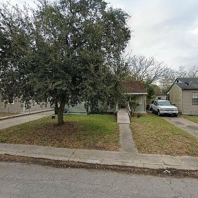 4414 Carlton St, Corpus Christi, TX 78415