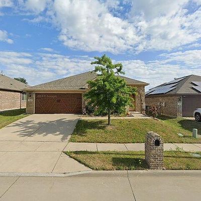 443 Hayes St, Lavon, TX 75166