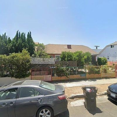 4452 Rosewood Ave, Los Angeles, CA 90004