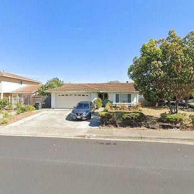 4458 Alice Way, Union City, CA 94587