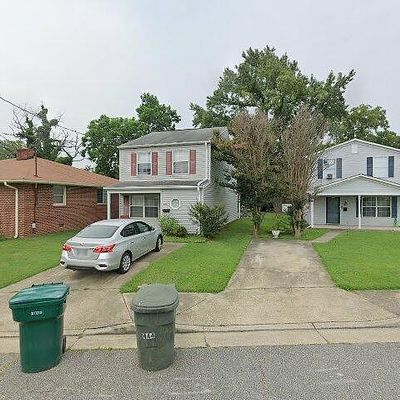 446 North Ave, Newport News, VA 23601