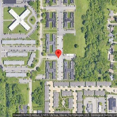 4500 Granada Blvd #8, Cleveland, OH 44128