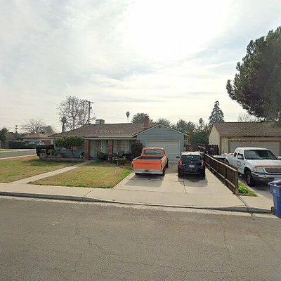 4503 Quarter Ave, Bakersfield, CA 93309