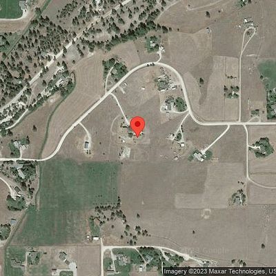 451 Grandview Dr, Stevensville, MT 59870