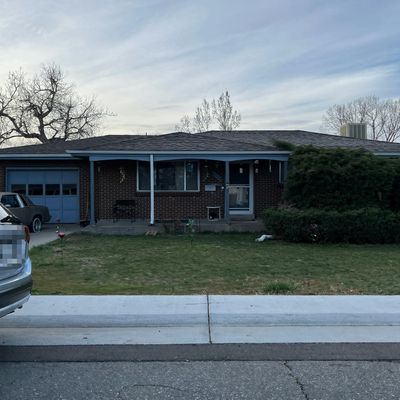 4524 W 65 Th Ave, Arvada, CO 80003