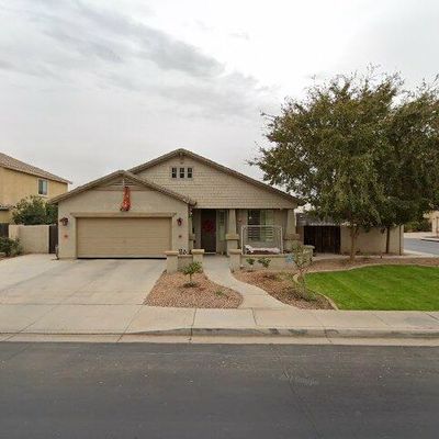 4531 E Hazeltine Way, Chandler, AZ 85249