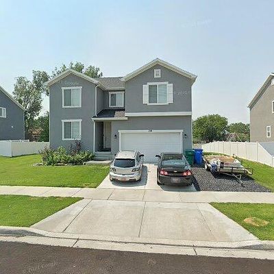 454 S 1100 W, Orem, UT 84058