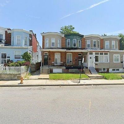 455 Yale Ave, Baltimore, MD 21229