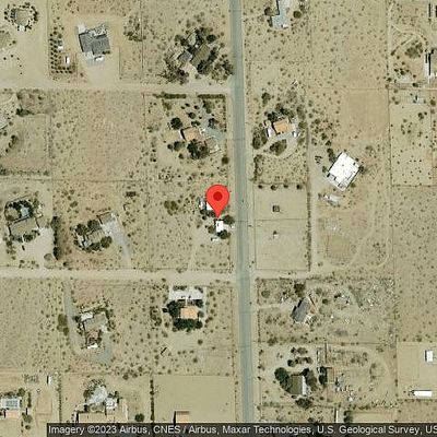 456 E Hartley Ave, Ridgecrest, CA 93555