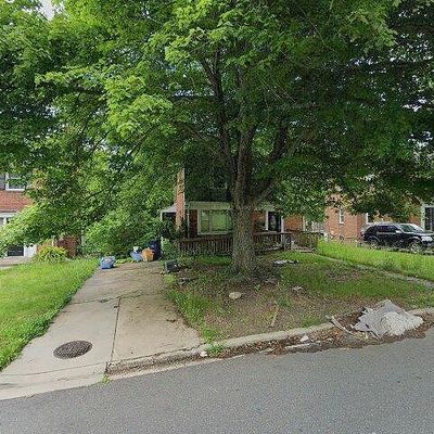 3600 26 Th Ave, Temple Hills, MD 20748