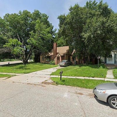 3600 Sumner St, Lincoln, NE 68506