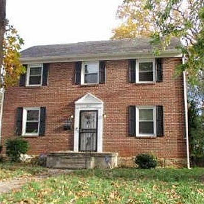 3621 Oak Ave, Gwynn Oak, MD 21207