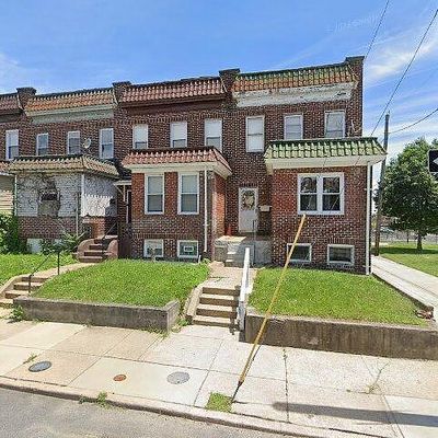 3629 Lucille Ave, Baltimore, MD 21215