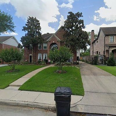 3631 Blue Bonnet Blvd, Houston, TX 77025