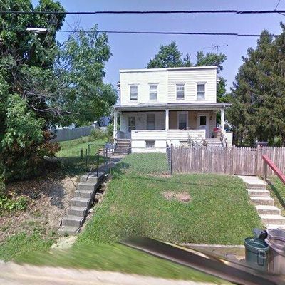 3642 Hineline Rd, Baltimore, MD 21229