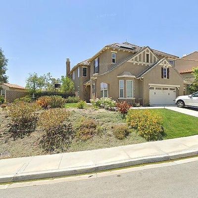 3677 Legends Dr, Simi Valley, CA 93065