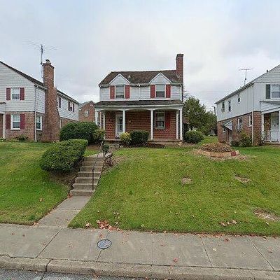 3706 Loch Raven Blvd, Baltimore, MD 21218