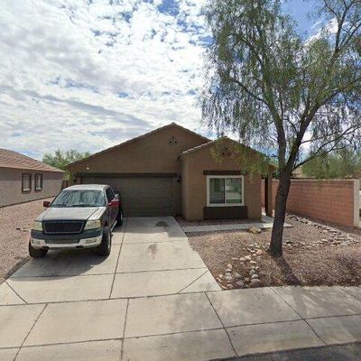 371 W Phantom Dr, Casa Grande, AZ 85122