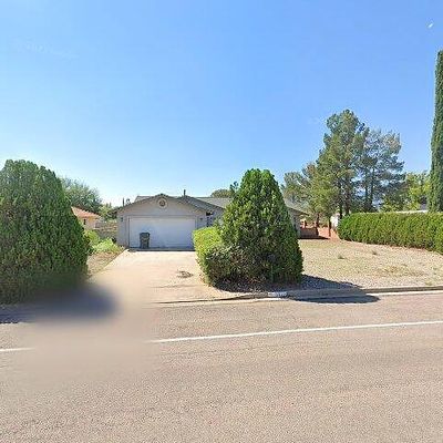 3728 Saint Andrews Dr, Sierra Vista, AZ 85650