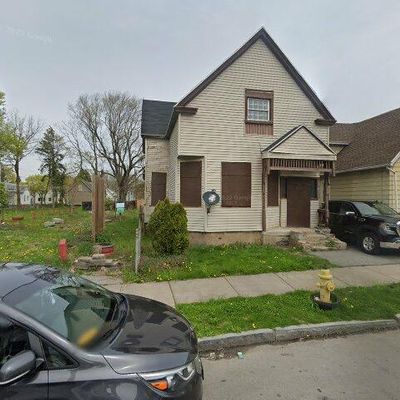 38 Radio St, Rochester, NY 14621