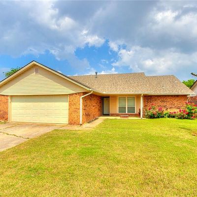 3804 Windscape Ave, Oklahoma City, OK 73179