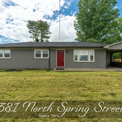 381 N Spring St, Sparta, TN 38583