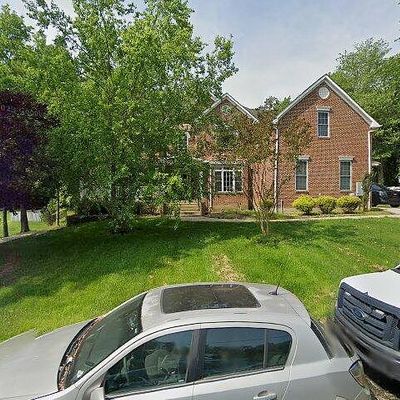 3813 Lumar Dr, Fort Washington, MD 20744