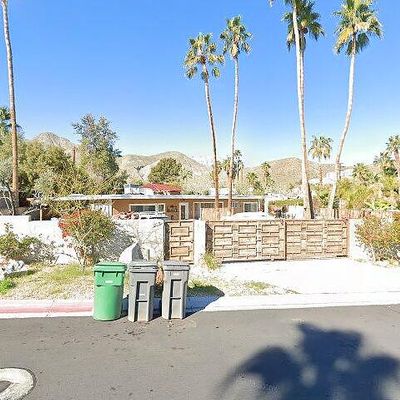 38179 Paradise Way, Cathedral City, CA 92234