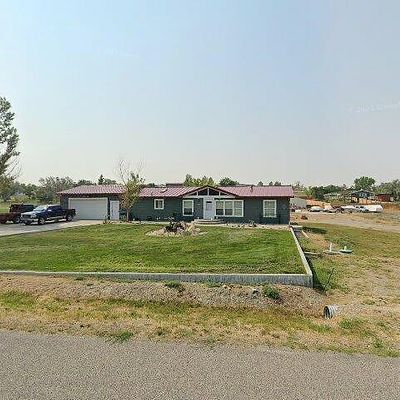 3818 Barry Dr, Billings, MT 59105