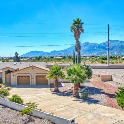 3838 Miller St, Sierra Vista, AZ 85650