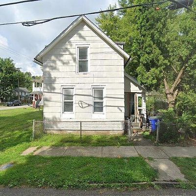 3856 W 23 Rd St, Cleveland, OH 44109