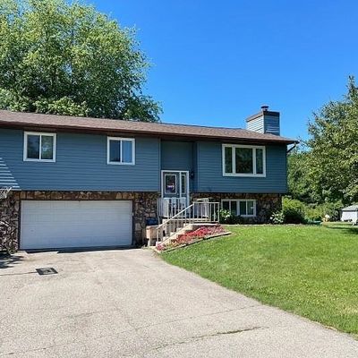 3865 Steven Dr, Deforest, WI 53532