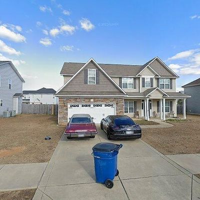 392 Wedgefield Dr, Raeford, NC 28376