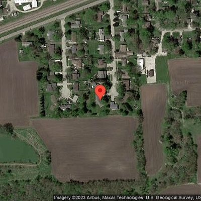 393 9 Th St, Mazon, IL 60444