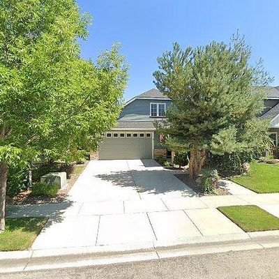 3938 N Park Crossing Ave, Meridian, ID 83646