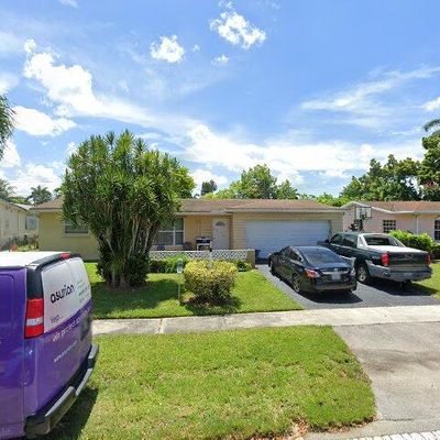 3941 Nw 34 Th Ter, Lauderdale Lakes, FL 33309