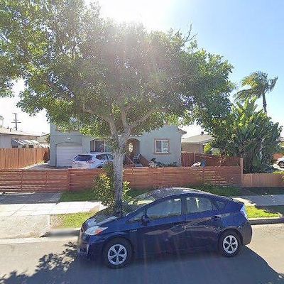 3985 Delta St, San Diego, CA 92113