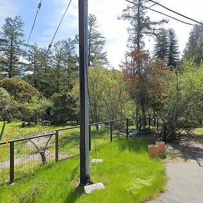 4 Fir Ave, San Geronimo, CA 94963