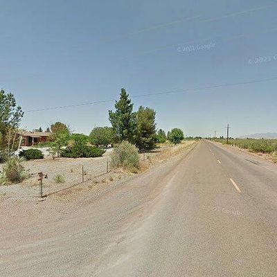 40 Acres Kings Highway 40734056, Douglas, AZ 85607